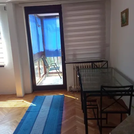 Appartamento Stan Sarajevo